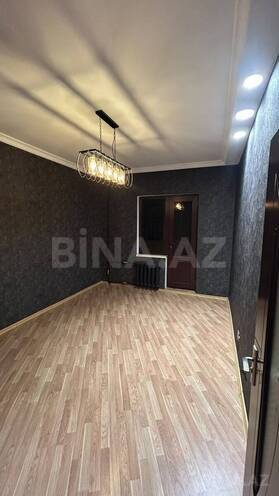 İcarəyə verilir 2 otaqlı köhnə tikili 65 m², Həzi Aslanov q., photo 3 from 10