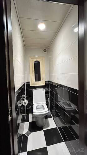 İcarəyə verilir 2 otaqlı köhnə tikili 65 m², Həzi Aslanov q., photo 7 from 10
