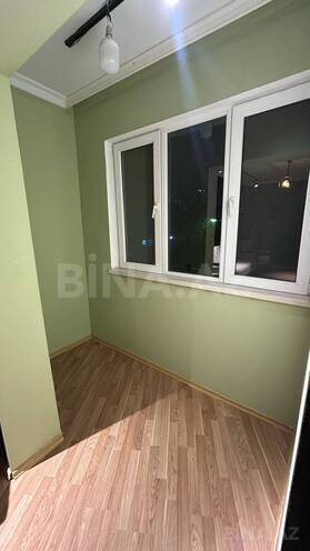 İcarəyə verilir 2 otaqlı köhnə tikili 65 m², Həzi Aslanov q., photo 8 from 10