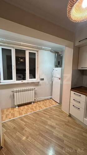 İcarəyə verilir 2 otaqlı köhnə tikili 65 m², Həzi Aslanov q., photo 5 from 10