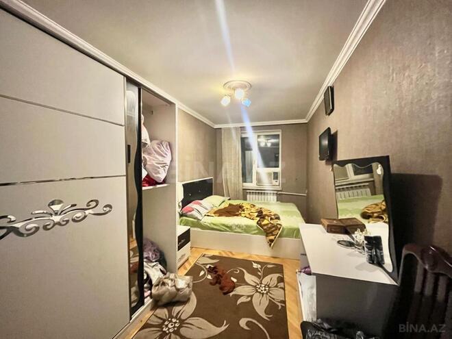 Продается 3-комн. вторичка 78 м², м. Ази Асланов, photo 9 from 14