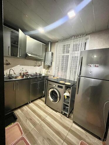 Продается 3-комн. вторичка 78 м², м. Ази Асланов, photo 11 from 14