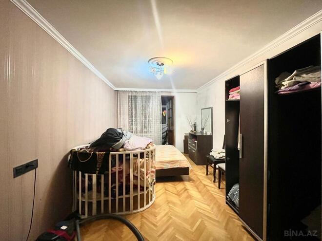 Продается 3-комн. вторичка 78 м², м. Ази Асланов, photo 4 from 14