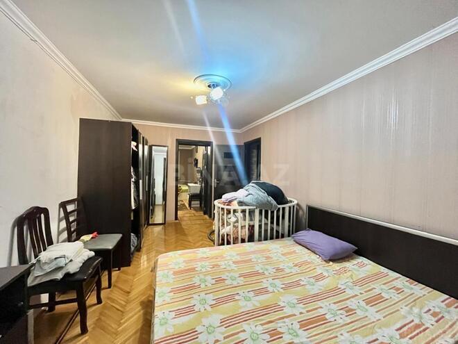 Продается 3-комн. вторичка 78 м², м. Ази Асланов, photo 6 from 14