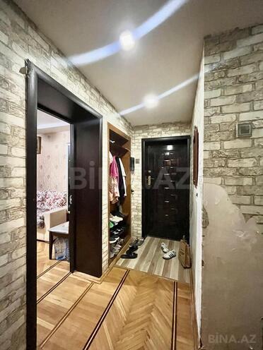 Продается 3-комн. вторичка 78 м², м. Ази Асланов, photo 8 from 14