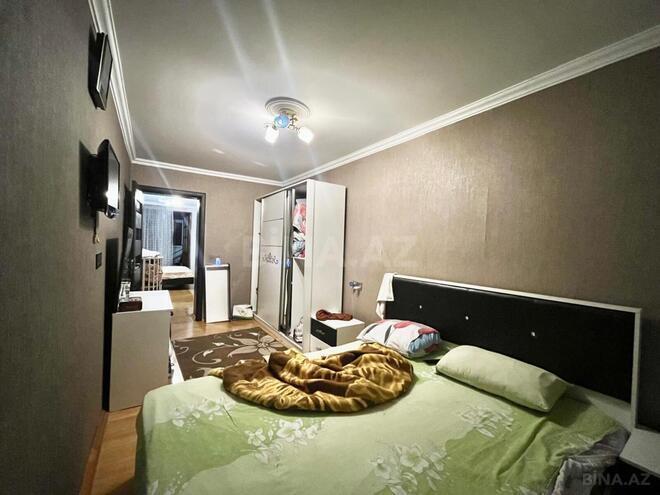 Продается 3-комн. вторичка 78 м², м. Ази Асланов, photo 10 from 14