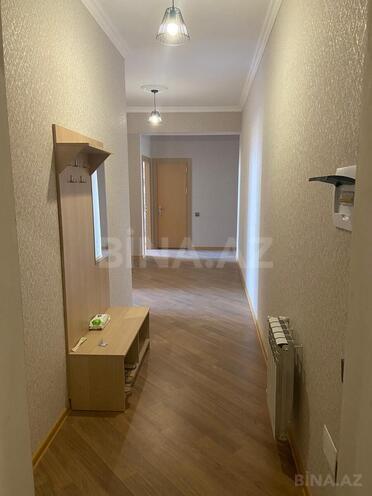 Satılır 2 otaqlı yeni tikili 90 m², Bayıl q., photo 5 from 14
