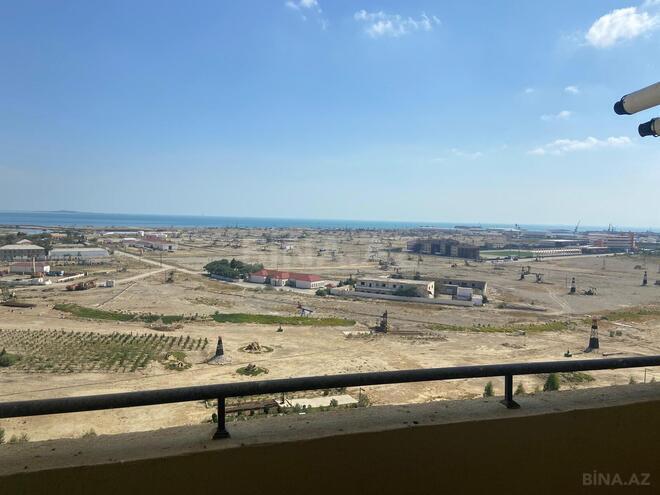 Satılır 2 otaqlı yeni tikili 90 m², Bayıl q., photo 3 from 14