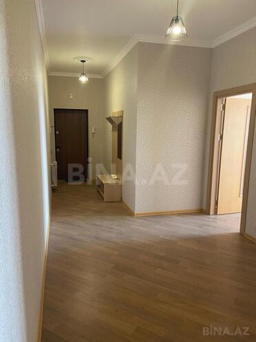 Satılır 2 otaqlı yeni tikili 90 m², Bayıl q., photo 7 from 14