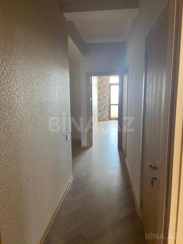 Satılır 2 otaqlı yeni tikili 90 m², Bayıl q., photo 9 from 14