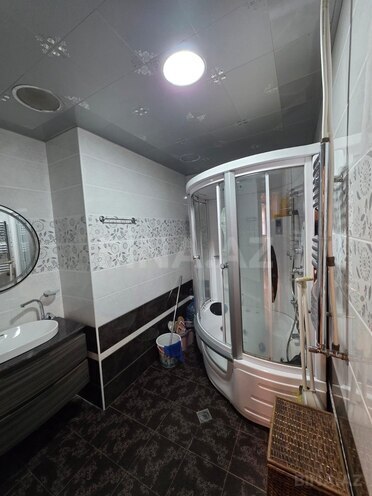 İcarəyə verilir 3 otaqlı yeni tikili 130 m², Nəriman Nərimanov m., photo 15 from 17