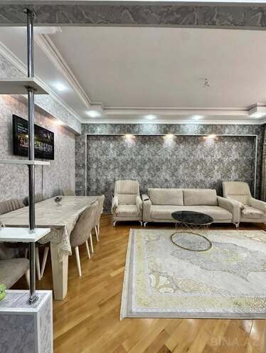 Продается 3-комн. новостройка 85 м², м. Нефтчиляр, photo 5 from 18