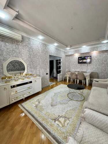 Продается 3-комн. новостройка 85 м², м. Нефтчиляр, photo 4 from 18