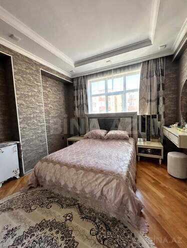 Продается 3-комн. новостройка 85 м², м. Нефтчиляр, photo 9 from 18