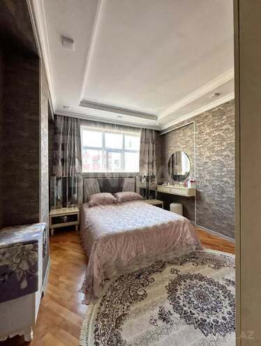 Продается 3-комн. новостройка 85 м², м. Нефтчиляр, photo 8 from 18