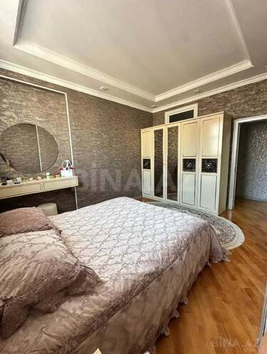 Продается 3-комн. новостройка 85 м², м. Нефтчиляр, photo 10 from 18