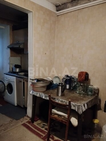 Satılır 2 otaqlı köhnə tikili 60 m², Əhmədli m., photo 11 from 14
