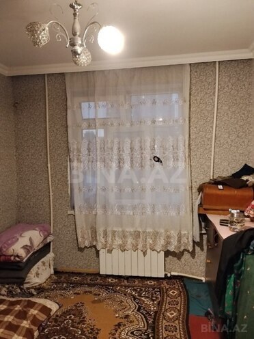 Satılır 2 otaqlı köhnə tikili 60 m², Əhmədli m., photo 8 from 14