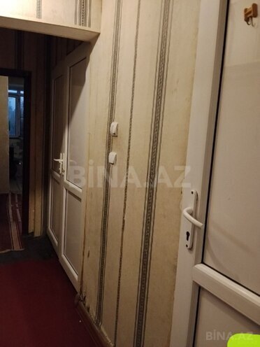 Satılır 2 otaqlı köhnə tikili 60 m², Əhmədli m., photo 9 from 14