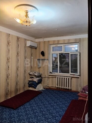 Satılır 2 otaqlı köhnə tikili 60 m², Əhmədli m., photo 1 from 14