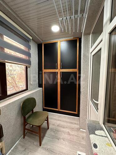 Satılır 2 otaqlı köhnə tikili 48 m², Elmlər Akademiyası m., photo 14 from 15