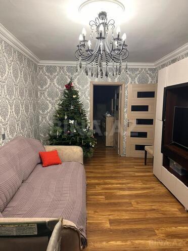 Satılır 2 otaqlı köhnə tikili 48 m², Elmlər Akademiyası m., photo 13 from 15