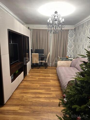 Satılır 2 otaqlı köhnə tikili 48 m², Elmlər Akademiyası m., photo 1 from 15