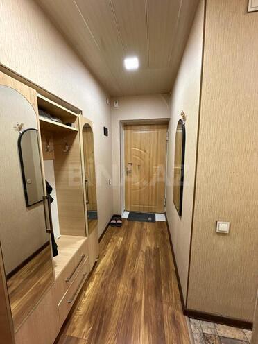 Satılır 2 otaqlı köhnə tikili 48 m², Elmlər Akademiyası m., photo 4 from 15