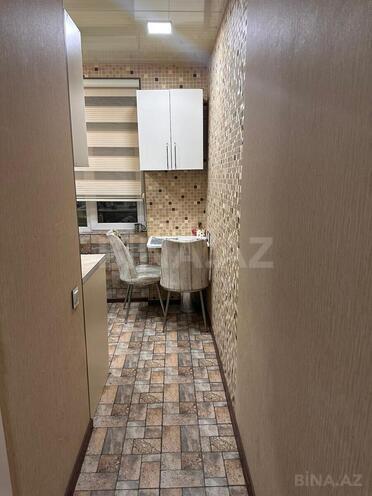 Satılır 2 otaqlı köhnə tikili 48 m², Elmlər Akademiyası m., photo 11 from 15