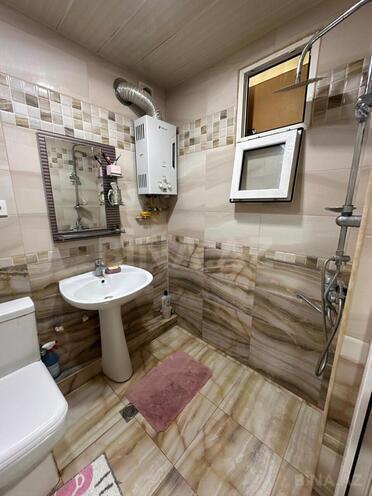 Satılır 2 otaqlı köhnə tikili 48 m², Elmlər Akademiyası m., photo 10 from 15