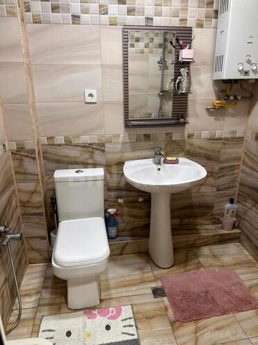 Satılır 2 otaqlı köhnə tikili 48 m², Elmlər Akademiyası m., photo 12 from 15