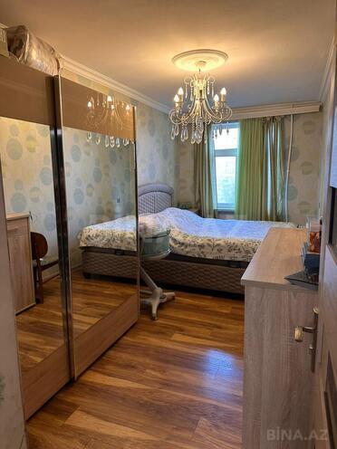 Satılır 2 otaqlı köhnə tikili 48 m², Elmlər Akademiyası m., photo 3 from 15