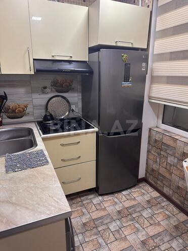 Satılır 2 otaqlı köhnə tikili 48 m², Elmlər Akademiyası m., photo 6 from 15