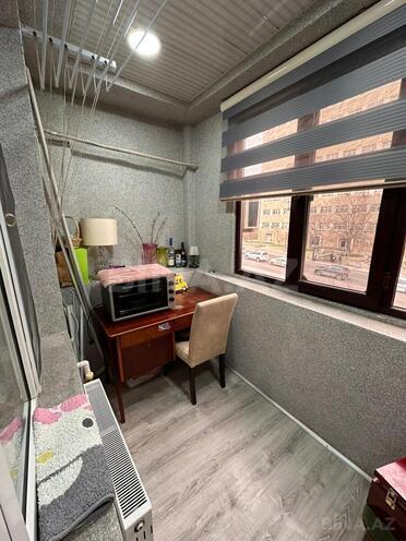 Satılır 2 otaqlı köhnə tikili 48 m², Elmlər Akademiyası m., photo 7 from 15