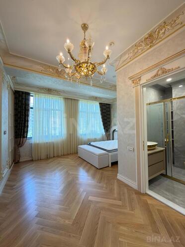 Satılır 4 otaqlı yeni tikili 230 m², Nərimanov r., photo 5 from 14
