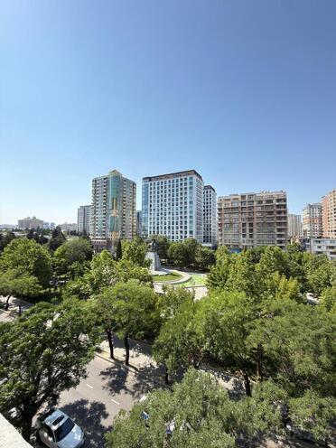 Satılır 4 otaqlı yeni tikili 230 m², Nərimanov r., photo 8 from 14