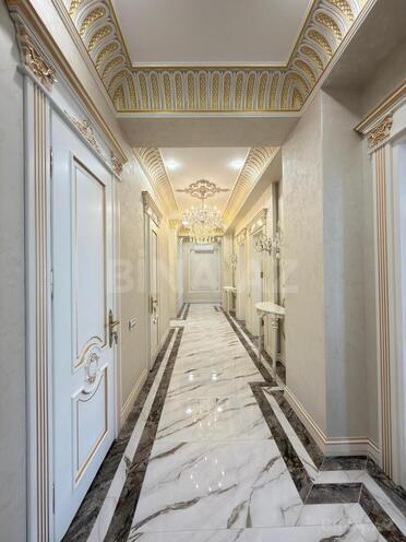 Satılır 4 otaqlı yeni tikili 230 m², Nərimanov r., photo 9 from 14