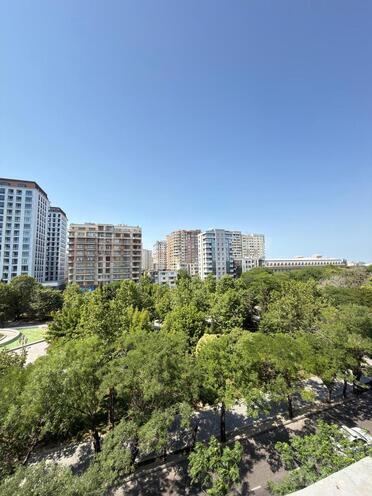 Satılır 4 otaqlı yeni tikili 230 m², Nərimanov r., photo 10 from 14