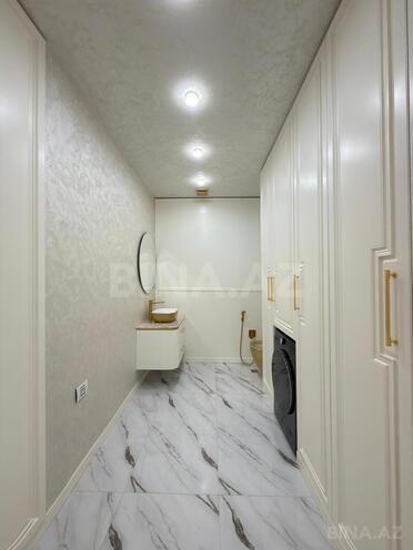 Satılır 4 otaqlı yeni tikili 230 m², Nərimanov r., photo 12 from 14