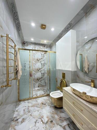 Satılır 4 otaqlı yeni tikili 230 m², Nərimanov r., photo 13 from 14