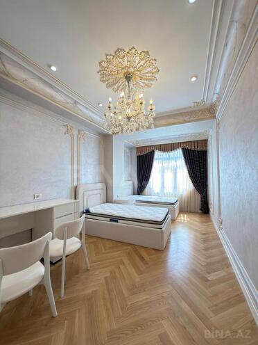 Satılır 4 otaqlı yeni tikili 230 m², Nərimanov r., photo 6 from 14