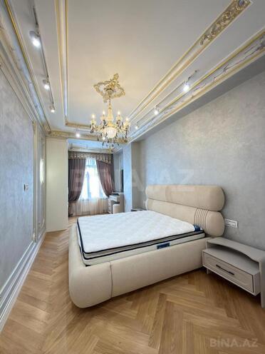 Satılır 4 otaqlı yeni tikili 230 m², Nərimanov r., photo 7 from 14