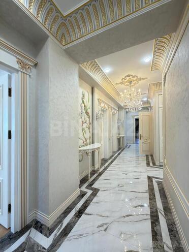 Satılır 4 otaqlı yeni tikili 230 m², Nərimanov r., photo 11 from 14