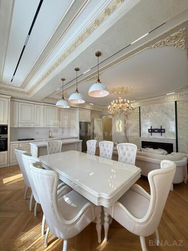 Satılır 4 otaqlı yeni tikili 230 m², Nərimanov r., photo 4 from 14
