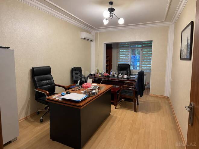 İcarəyə verilir  obyekt 100 m², Nəriman Nərimanov m., photo 9 from 13