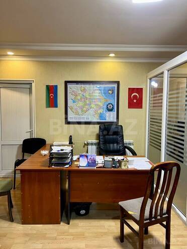 İcarəyə verilir  obyekt 100 m², Nəriman Nərimanov m., photo 7 from 13