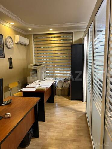 İcarəyə verilir  obyekt 100 m², Nəriman Nərimanov m., photo 6 from 13