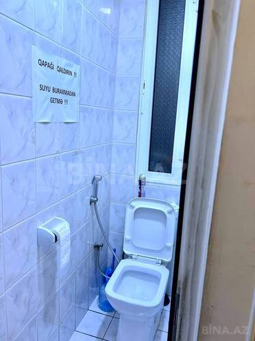 İcarəyə verilir  obyekt 100 m², Nəriman Nərimanov m., photo 12 from 13
