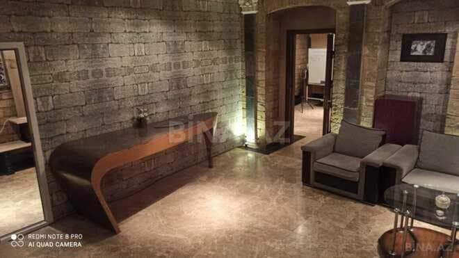 Сдаётся 4-комн. офис 116 м², м. Ичеришехер, photo 19 from 30
