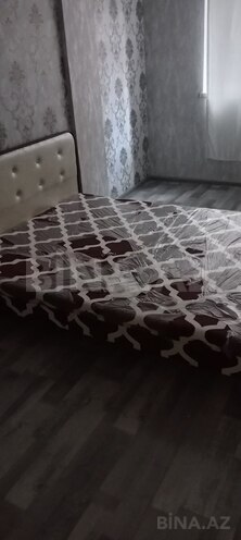 İcarəyə verilir 2 otaqlı yeni tikili 72 m², İnşaatçılar m., photo 3 from 7